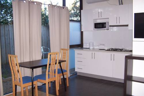 Laverton Australia Hotel Promo descuento booking.com
