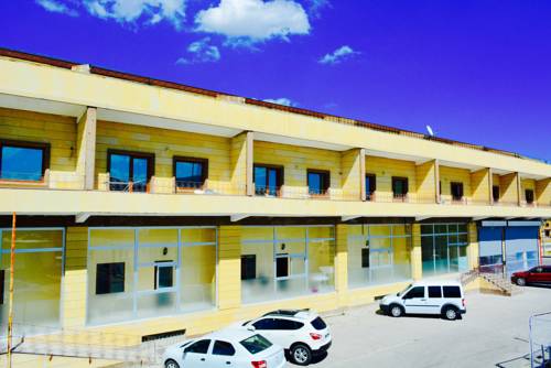 Avanos Türkei Hotel-Promo-Rabatt booking.com