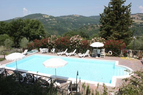 Valfabbrica Italy Hotel Booking.com