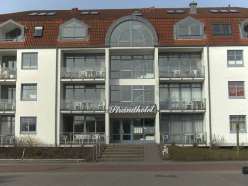 Timmendorfer Strand Alemania Hotel Promo descuento booking.com