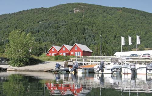 Sørbøvåg Noruega Hotel Promo descuento booking.com
