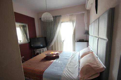 Marónia Grecia Hotel Promo descuento booking.com