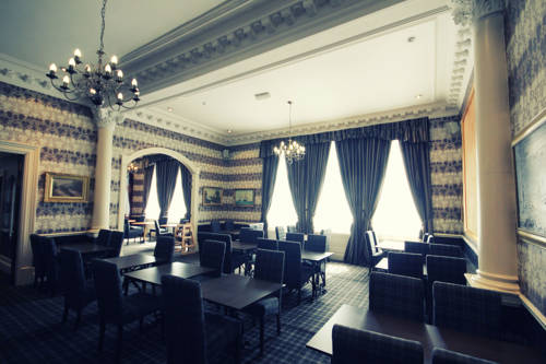 Glasgow Reino Unido Hotel Promo descuento booking.com