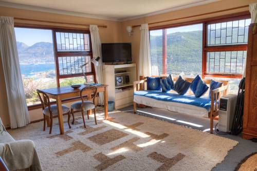 Glencairn Heights South Africa Hotel Booking.com