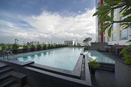 Bekasi Indonesia Hotel Booking.com