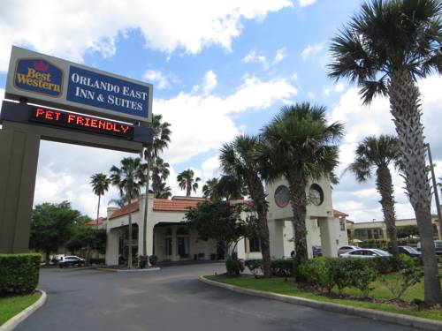 Orlando Florida) Vereinigte Staaten Hotel-Promo-Rabatt booking.com