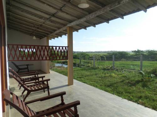 Kirinda Sri Lanka Hotel-Promo-Rabatt booking.com