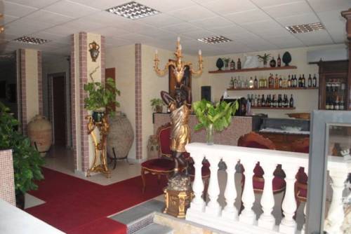 Fiumefreddo di Sicilia Italien Hotel-Promo-Rabatt booking.com