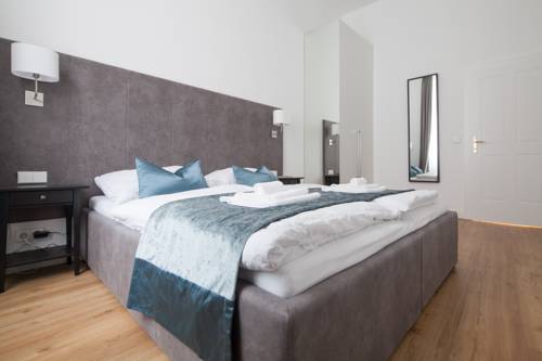 Wien Austria Hotel Booking.com