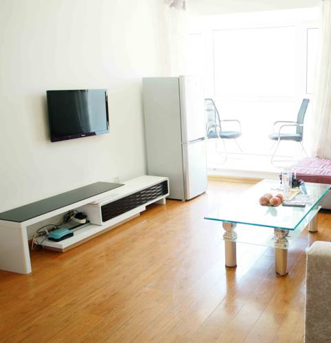 Qingdao China Hotel-Promo-Rabatt booking.com