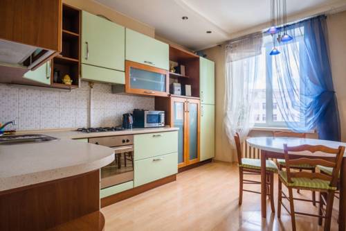 Minsk Belarus Hotel Booking.com