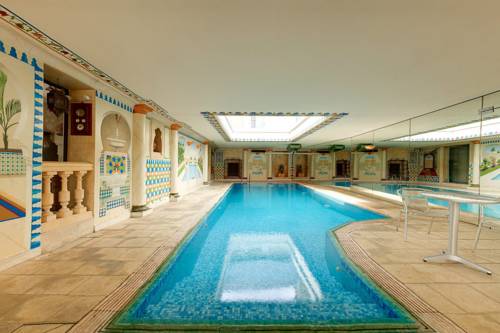 SAINT AMAND MONTROND Frankreich Hotel-Promo-Rabatt booking.com