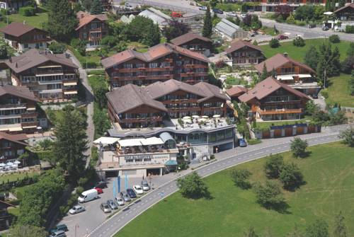 Sigriswil Schweiz Hotel-Promo-Rabatt booking.com