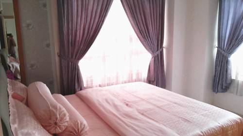 Jakarta Indonesien Hotel-Promo-Rabatt booking.com