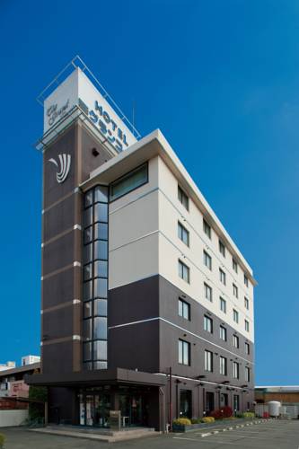 Matsusaka Japan Hotel-Promo-Rabatt booking.com