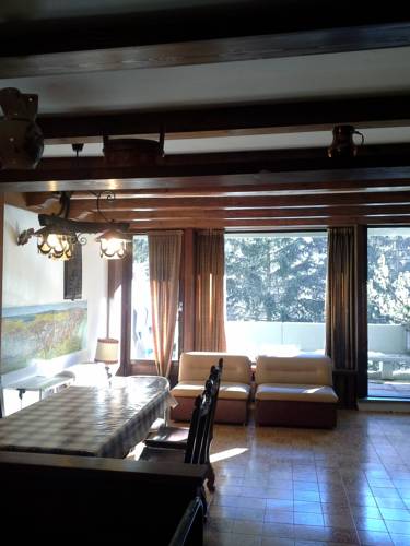 Campestrin Italien Hotel-Promo-Rabatt booking.com