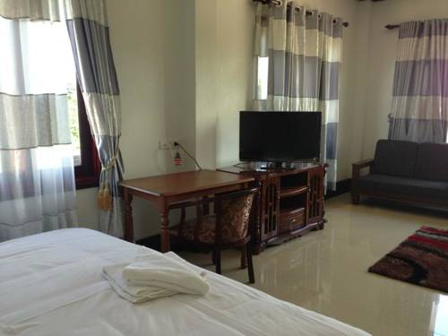 Muang Pakxan Laos Hotel-Promo-Rabatt booking.com