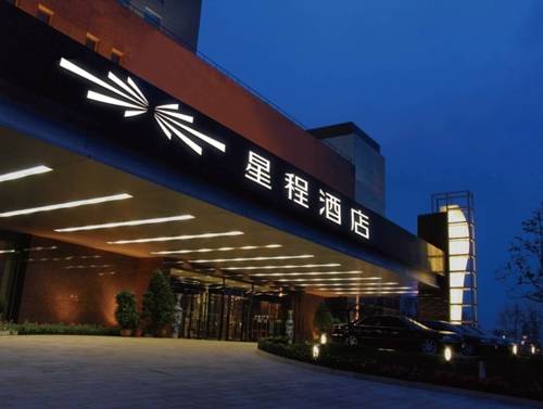 Shaoxing China Hotel Booking.com