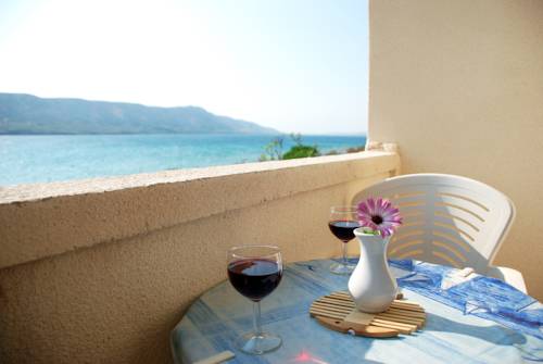 Pag Kroatien Hotel-Promo-Rabatt booking.com