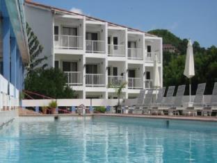St Georges Grenada Hotel Agoda.com