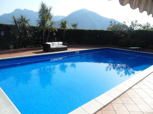 Cava de 'Tirreni Italia Hotel Promo descuento booking.com