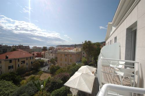 Varazze Italia Hotel Promo descuento booking.com