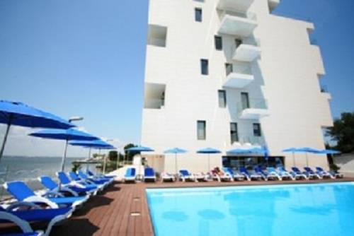 Mamaia Rumania Hotel Promo descuento booking.com