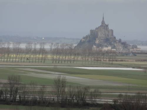 Roz-sur-Couesnon Frankreich Hotel-Promo-Rabatt booking.com