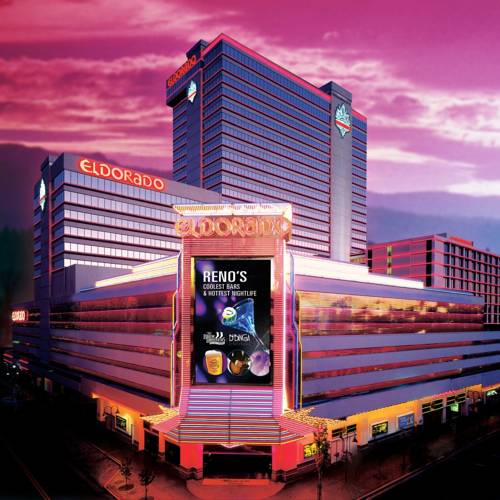Reno (Nevada) Estados Unidos Hotel Promo descuento booking.com