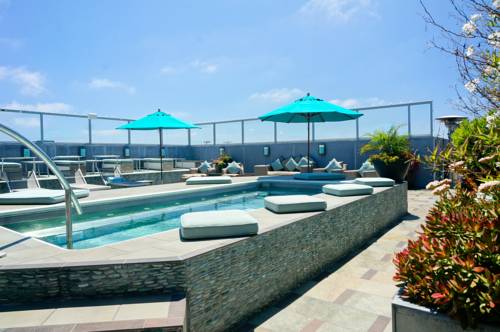 Manhattan Beach (Kalifornien) Vereinigte Staaten Hotel-Promo-Rabatt booking.com