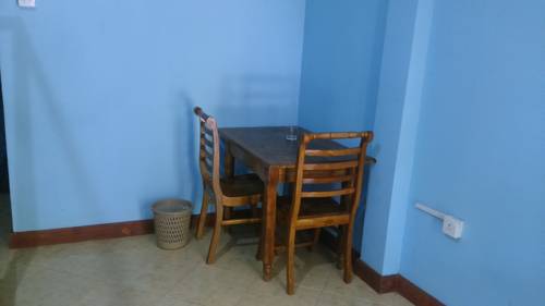Dambulla Sri Lanka Hotel Promo descuento booking.com