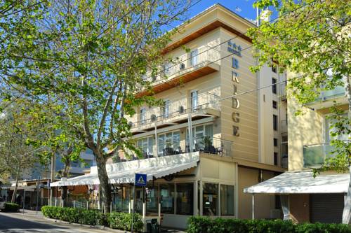 Rimini Italien Hotel-Promo-Rabatt booking.com