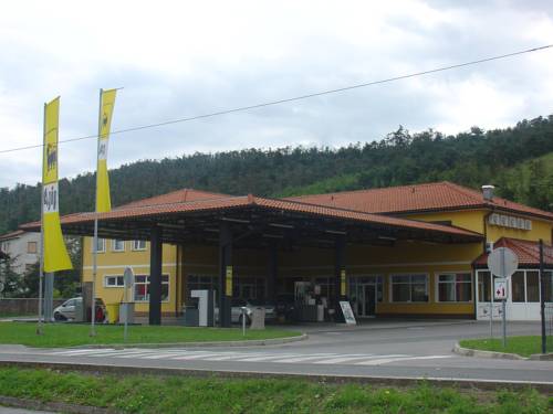 Knežak Slovenia Hotel Booking.com