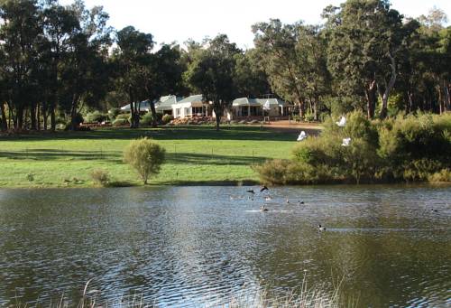Perth Australia Hotel Promo descuento booking.com