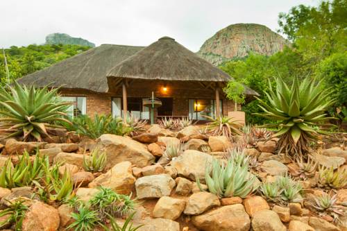 Hoedspruit Sudáfrica Hotel Promo descuento booking.com
