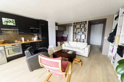 Paris Frankreich Hotel-Promo-Rabatt booking.com