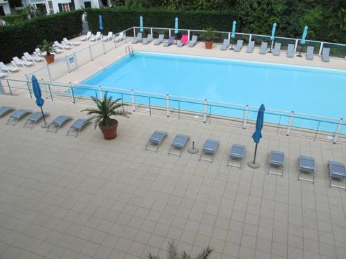 Ciboure Frankreich Hotel-Promo-Rabatt booking.com