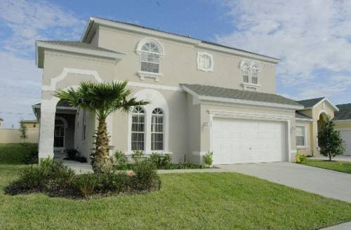 Davenport (Florida) United States Hotel Booking.com