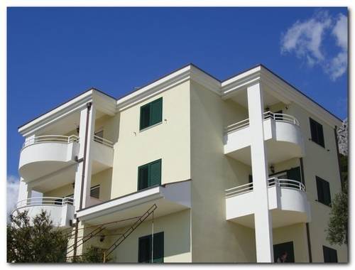 Makarska Kroatien Hotel-Promo-Rabatt booking.com