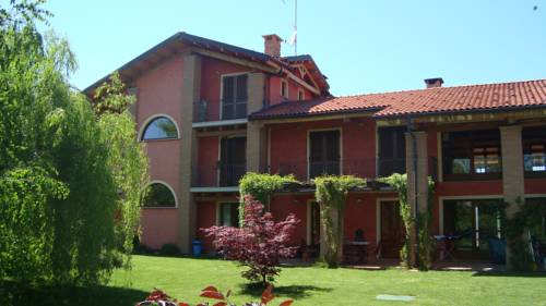 Cuneo Italia Hotel Promo descuento booking.com