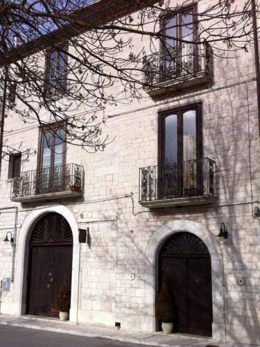 Cercemaggiore Italia Hotel Promo descuento booking.com