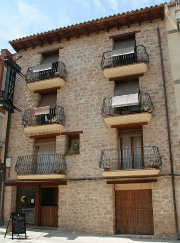 Valderrobres Spain Hotel Booking.com