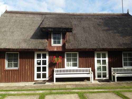 Neringa Lithuania Hotel Booking.com