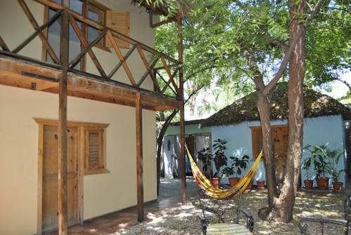 Santa Cruz de Barahona Dominican Republic Hotel Booking.com
