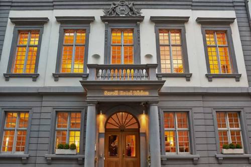 Schaffhausen Suiza Hotel Promo descuento booking.com