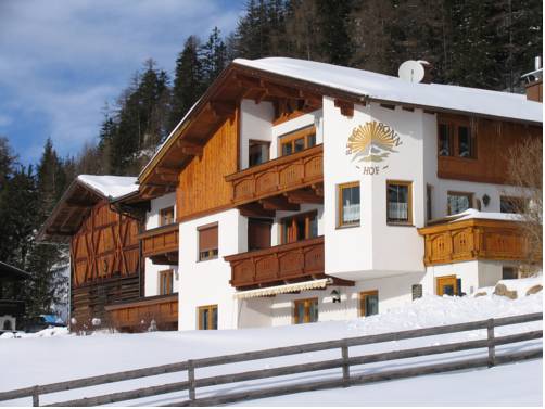 Jerzens Österreich Hotel-Promo-Rabatt booking.com