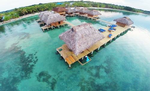 Bocas Del Toro Panama Hotel Booking.com