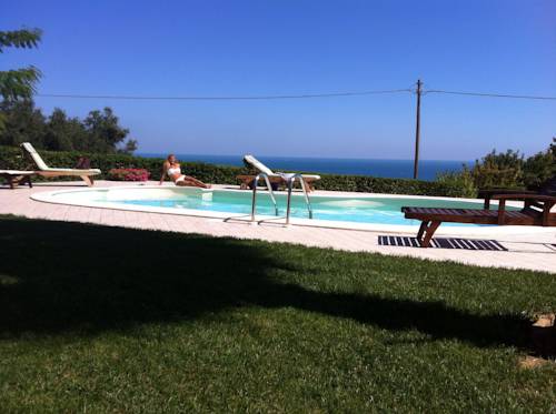 Numana Italia Hotel Promo descuento booking.com