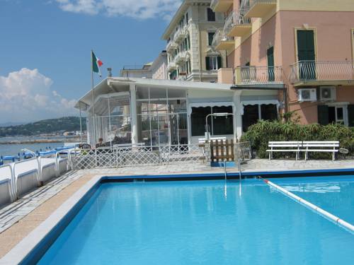Varazze Italia Hotel Promo descuento booking.com