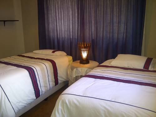 Badplaas Sudáfrica Hotel Promo descuento booking.com